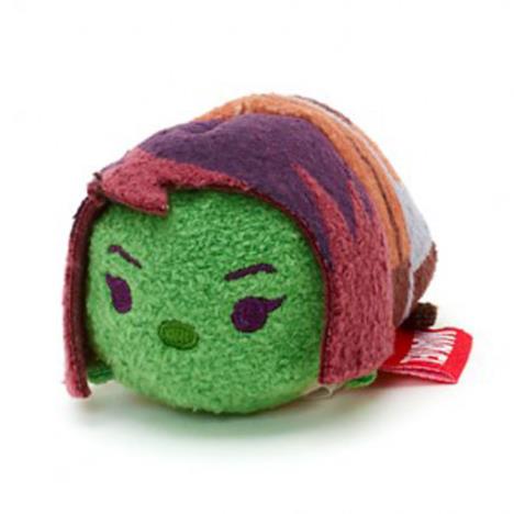 Marvel Guardians Of The Galaxy Gamora Tsum Tsum £2.20